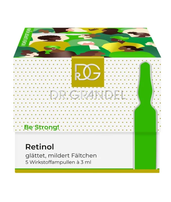 Gesichtscreme mit Neemöl