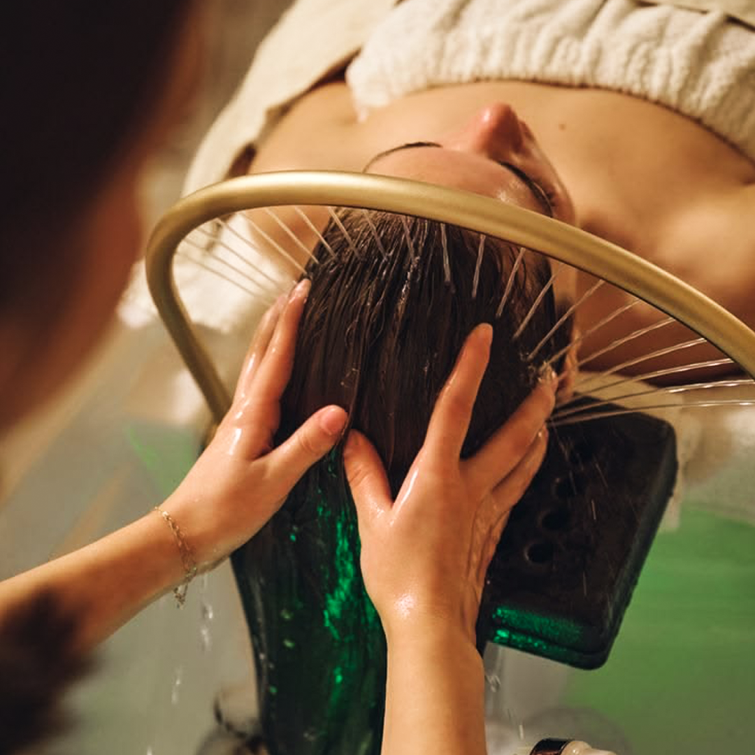 Head Spa